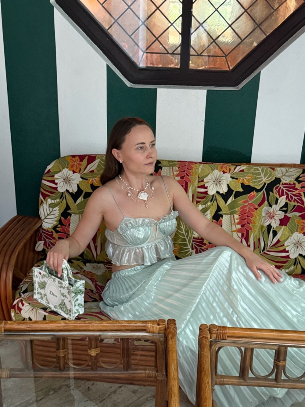 Stonehart  Rusalka top and pants - Picture 2 of 4